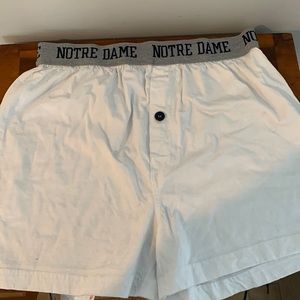 Notre Dame Boxers